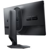 Alienware AW2524HF computer monitor 62,2 cm (24.5") 1920 x 1080 Pixels Full HD LCD Zwart