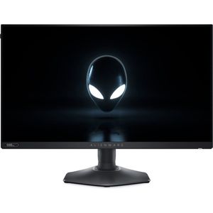 Alienware AW2524HF - Full HD IPS 500Hz Gaming monitor - 24.5 Inch