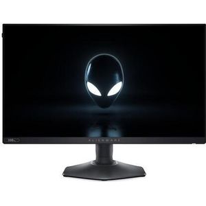 Alienware AW2524HF - E-Sports Gaming monitor - Fast IPS - 500hz - 0.5 ms - HDMI 2.1 - 24.5 Inch