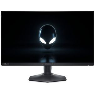 Alienware AW2524HF computer monitor 62,2 cm (24.5") 1920 x 1080 Pixels Full HD LCD Zwart