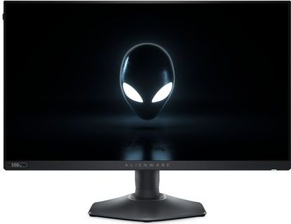 Alienware AW2524HF computer monitor 62,2 cm (24.5") 1920 x 1080 Pixels Full HD LCD Zwart
