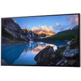 DELL UltraSharp U2424H_WOST computer monitor 60,5 cm (23.8") 1920 x 1080 Pixels Full HD LCD Zwart, Zilver