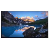 DELL UltraSharp U2424H_WOST computer monitor 60,5 cm (23.8") 1920 x 1080 Pixels Full HD LCD Zwart, Zilver