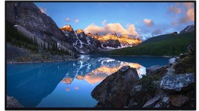 DELL UltraSharp U2424H_WOST computer monitor 60,5 cm (23.8") 1920 x 1080 Pixels Full HD LCD Zwart, Zilver