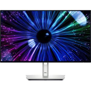 24" Dell UltraSharp U2424HE - 1920x1080 (FHD) - 120Hz - IPS - 90W USB-C HUB