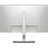 Dell UltraSharp U2724D - QHD IPS Black Monitor - DCI-P3 98% - Infinity Edge - 120hz - 27 inch
