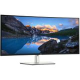 Dell UltraSharp U4025QW Monitor - 40 Inch - 5K2K UltraWide - 120Hz