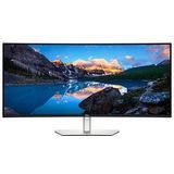 Dell UltraSharp U4025QW Monitor - 40 Inch - 5K2K UltraWide - 120Hz