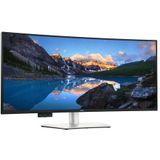 Dell UltraSharp U4025QW Monitor - 40 Inch - 5K2K UltraWide - 120Hz