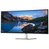Dell UltraSharp U4025QW Monitor - 40 Inch - 5K2K UltraWide - 120Hz