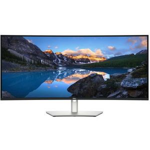 Dell UltraSharp U4025QW Monitor - 40 Inch - 5K2K UltraWide - 120Hz