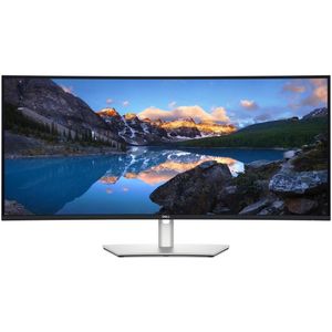 Dell UltraSharp U4025QW Monitor - 40 Inch - 5K2K UltraWide - 120Hz