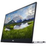 DELL P Series P1424H LED display 35,6 cm (14") 1920 x 1080 Pixels Full HD LCD Grijs
