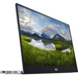 14" Dell P1424H - 1920x1080 (FHD) - IPS