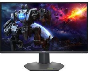 DELL G Series G2524H LED display 62,2 cm (24.5") 1920 x 1080 Pixels Full HD LCD Zwart