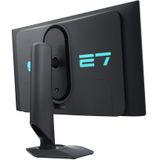 Alienware AW2725DF QHD OLED Gaming Monitor 360hzinch