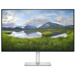 Dell - S2425H - Monitor - Zwart - LCD - 23,8 inch FHD