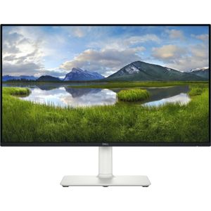 Dell S Series S2425HS LED display 60,5 cm (23.8 inch) 1920 x 1080 Pixels Full HD LCD Zwart, Zilver