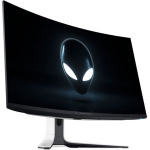 Dell Alienware 32 4K QD-OLED Gaming Monitor - AW3225QF