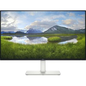 Dell Plus S2725HS LED display 68,6 cm (27 inch) 1920 x 1080 Pixels Full HD LCD Zwart, Zilver