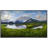 DELL P Series P2425H_WOST computer monitor 61 (24") 1920 x 1080 Pixels Full HD LCD Zwart