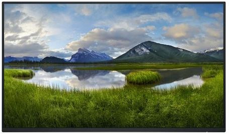 DELL P Series P2425H_WOST computer monitor 61 (24") 1920 x 1080 Pixels Full HD LCD Zwart