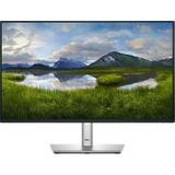 Dell P Series P2425HE computer monitor 61 cm (24 inch) 1920 x 1080 Pixels Full HD LCD Zwart