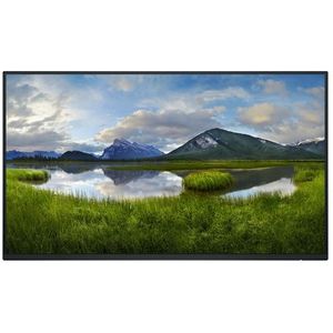 DELL - P Series P2425HE - Computer Monitor - Zwart - 61 cm (24") - Full HD