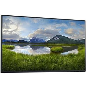Dell P Series P2425HE_WOST computer monitor 61 cm (24 inch) 1920 x 1080 Pixels Full HD LCD Zwart