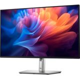 Dell P2725H 27" IPS Monitor, 1920 x 1080 Full HD, 100Hz, 8ms