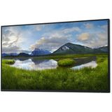 DELL P Series P2725H_WOST computer monitor ,6 (27") 1920 x 1080 Pixels Full HD LCD Zwart