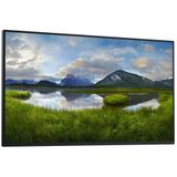 DELL P Series P2725H_WOST computer monitor ,6 (27") 1920 x 1080 Pixels Full HD LCD Zwart