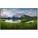 DELL P Series P2725H_WOST computer monitor ,6 (27") 1920 x 1080 Pixels Full HD LCD Zwart