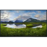 DELL P Series P2725H_WOST computer monitor ,6 (27") 1920 x 1080 Pixels Full HD LCD Zwart