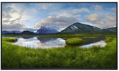 DELL P Series P2725H_WOST computer monitor ,6 (27") 1920 x 1080 Pixels Full HD LCD Zwart