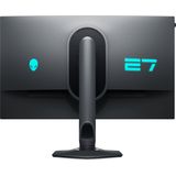 Alienware AW2725QF 27 Zoll 4K UHD (3840x2160) Gaming Monitor, 360Hz, Fast IPS, 0.5ms, NVIDIA G-SYNC Kompatibel, 95% DCI-P3, HDR600, Dolby Vision, USB-C, DisplayPort, 2X HDMI, 4X USB, 3 Jahre Garantie