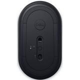 Dell - MS355 - Draadloze Muis - Zwart - Optische LED - 4020 DPI