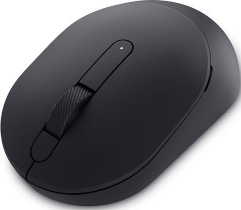 Dell - MS355 - Draadloze Muis - Zwart - Optische LED - 4020 DPI