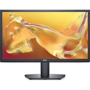 Dell - SE2225H - Monitor - 21,5 Inch - Full HD - LCD