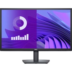 24" Dell E2425H - 1920x1080 (FHD) - 75Hz - VA