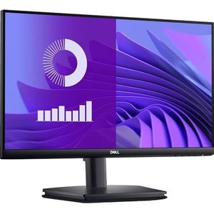 24" Dell E2425HS - LED monitor - Full HD (1080p) - 24"