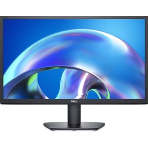 DELL Series SE2425H computer monitor (") 1920 x 1080 Pixels Full HD LCD Zwart