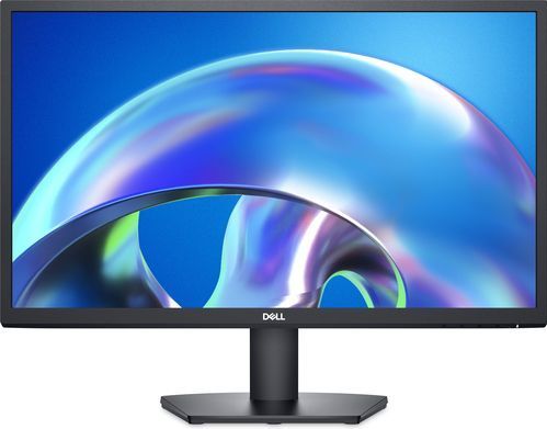 DELL Series SE2425H computer monitor (") 1920 x 1080 Pixels Full HD LCD Zwart