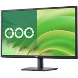 DELL E Series E2725H computer monitor ,6 (27") 1920 x 1080 Pixels Full HD LED Zwart