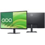 DELL E Series E2725H computer monitor ,6 (27") 1920 x 1080 Pixels Full HD LED Zwart