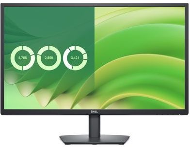 DELL E Series E2725H computer monitor ,6 (27") 1920 x 1080 Pixels Full HD LED Zwart
