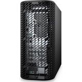 DELL - XM6YD - Achterpaneel - Zwart - Compatibel met Full Tower