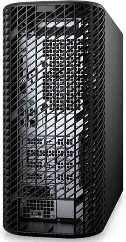 DELL - XM6YD - Achterpaneel - Zwart - Compatibel met Full Tower