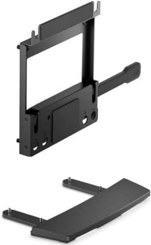 Dell Optiplex Micro En Tc Pro 2, PC-accessoires, Zwart