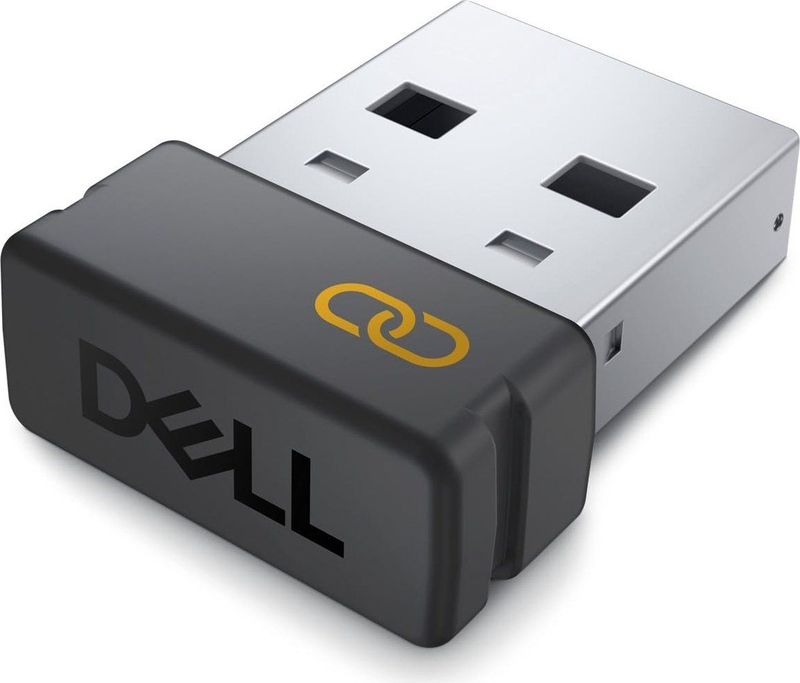 DELL WR3 USB-ontvanger